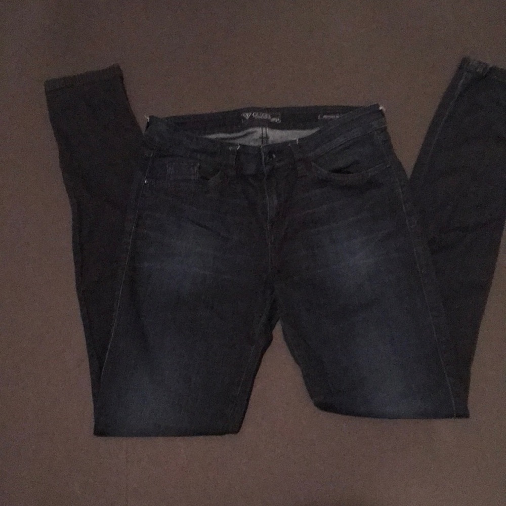 Guess Jeans